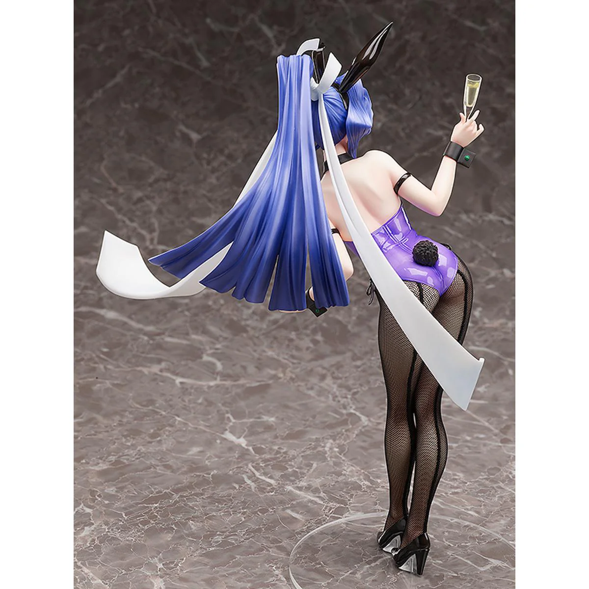 [Pre-order] Muv-Luv Alternative - Meiya Mitsurugi (Bunny Ver.) 1/4 Scale Figure FREEing - Image 3