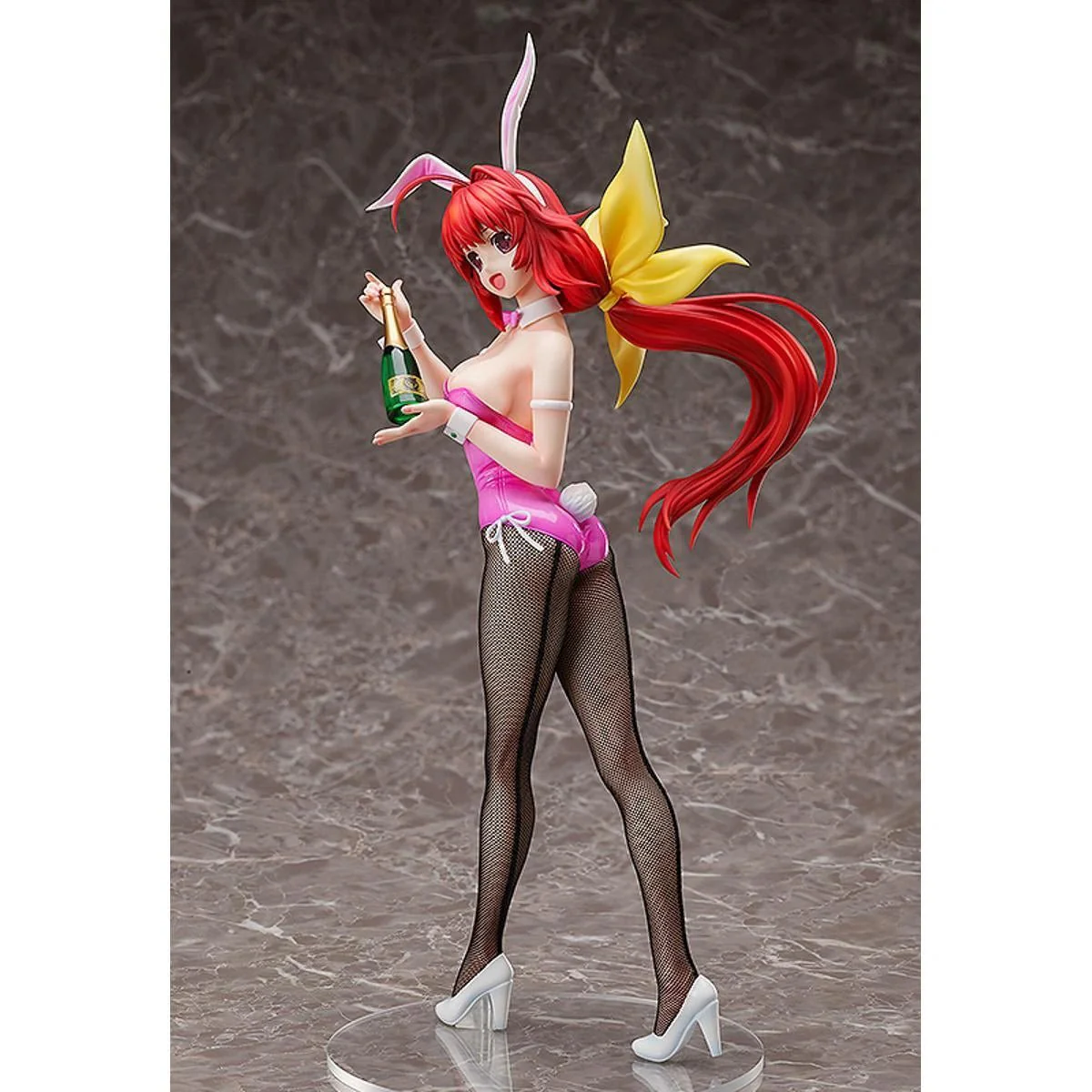 [Pre-order] Muv-Luv Alternative - Sumika Kagami (Bunny Ver.) 1/4 Scale Figure FREEing - Image 2
