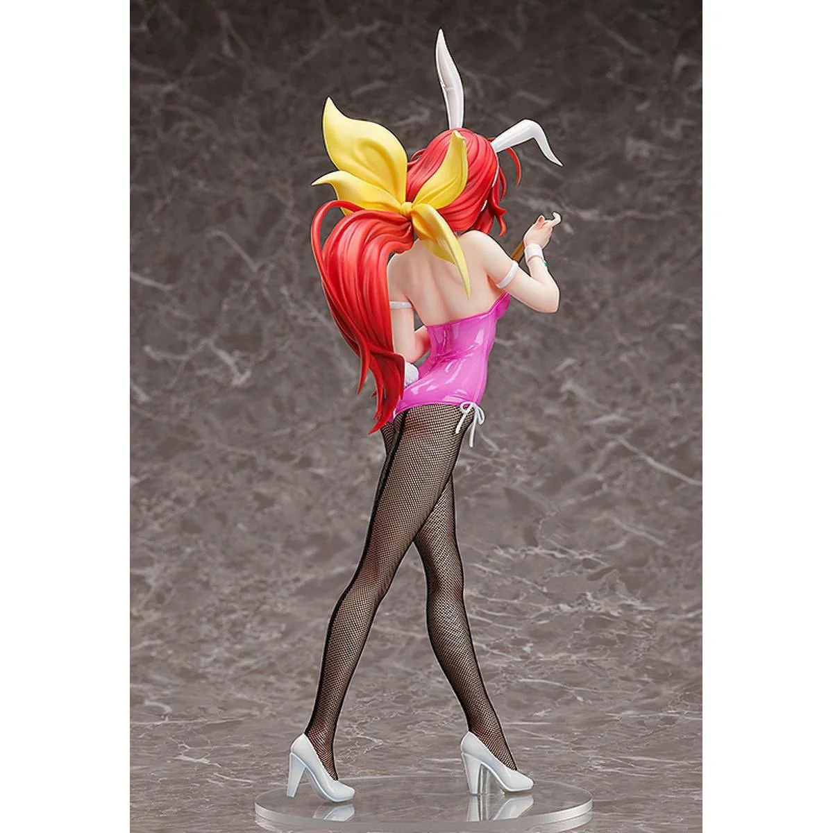 [Pre-order] Muv-Luv Alternative - Sumika Kagami (Bunny Ver.) 1/4 Scale Figure FREEing - Image 5