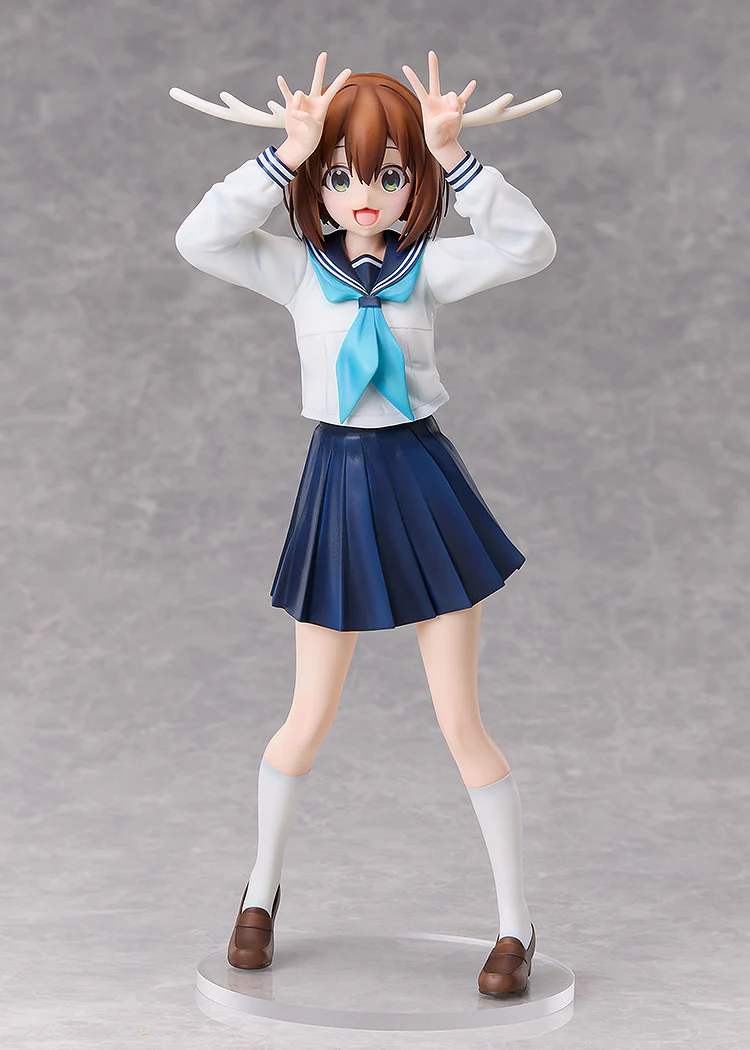 [Pre-order] My Deer Friend Nokotan - Noko Shikanoko 1/6 Scale Figure FREEing