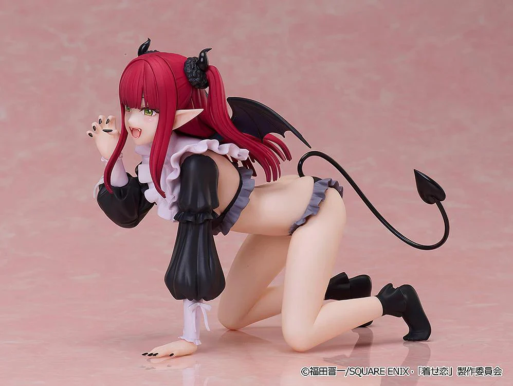[Pre-order] My Dress Up Darling - Marin Kitagawa (Liz Cosplay Ver.) Non Scale Figure Aniplex (Copy) - Image 6