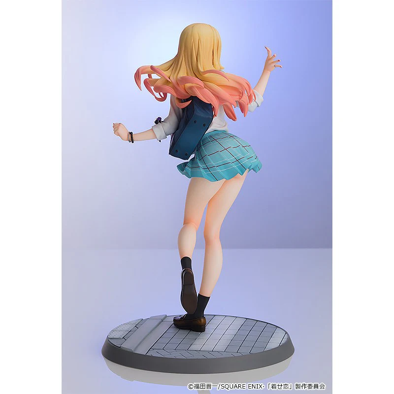[Pre-order] My Dress Up Darling - Marin Kitagawa 1/7 Scale Figure Max Factory - Image 11