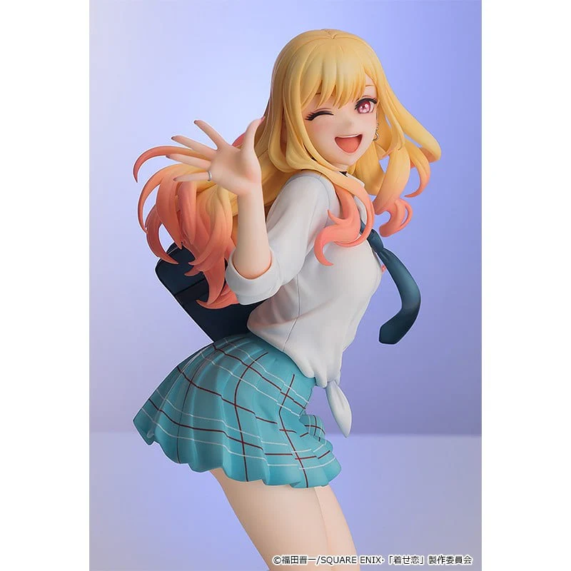 [Pre-order] My Dress Up Darling - Marin Kitagawa 1/7 Scale Figure Max Factory - Image 12