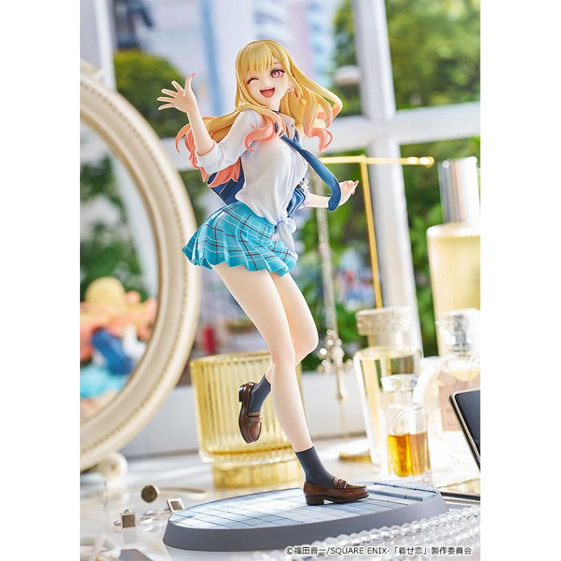[Pre-order] My Dress Up Darling - Marin Kitagawa 1/7 Scale Figure Max Factory - Image 5
