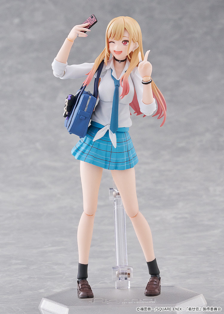 [Pre-order] My Dress-Up Darling - Marin Kitagawa Figma Max Factory - Image 6