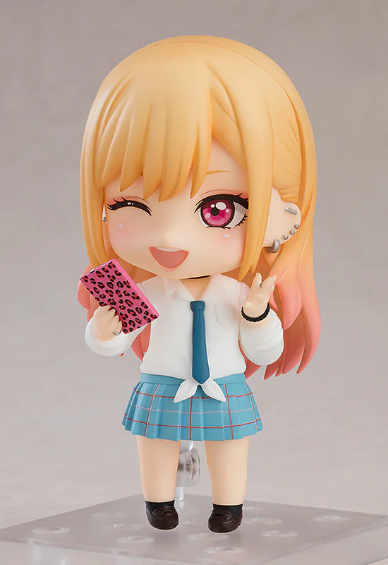 [Pre-order] My Dress-Up Darling - Marin Kitagawa Nendoroid Good Smile Company - Image 3