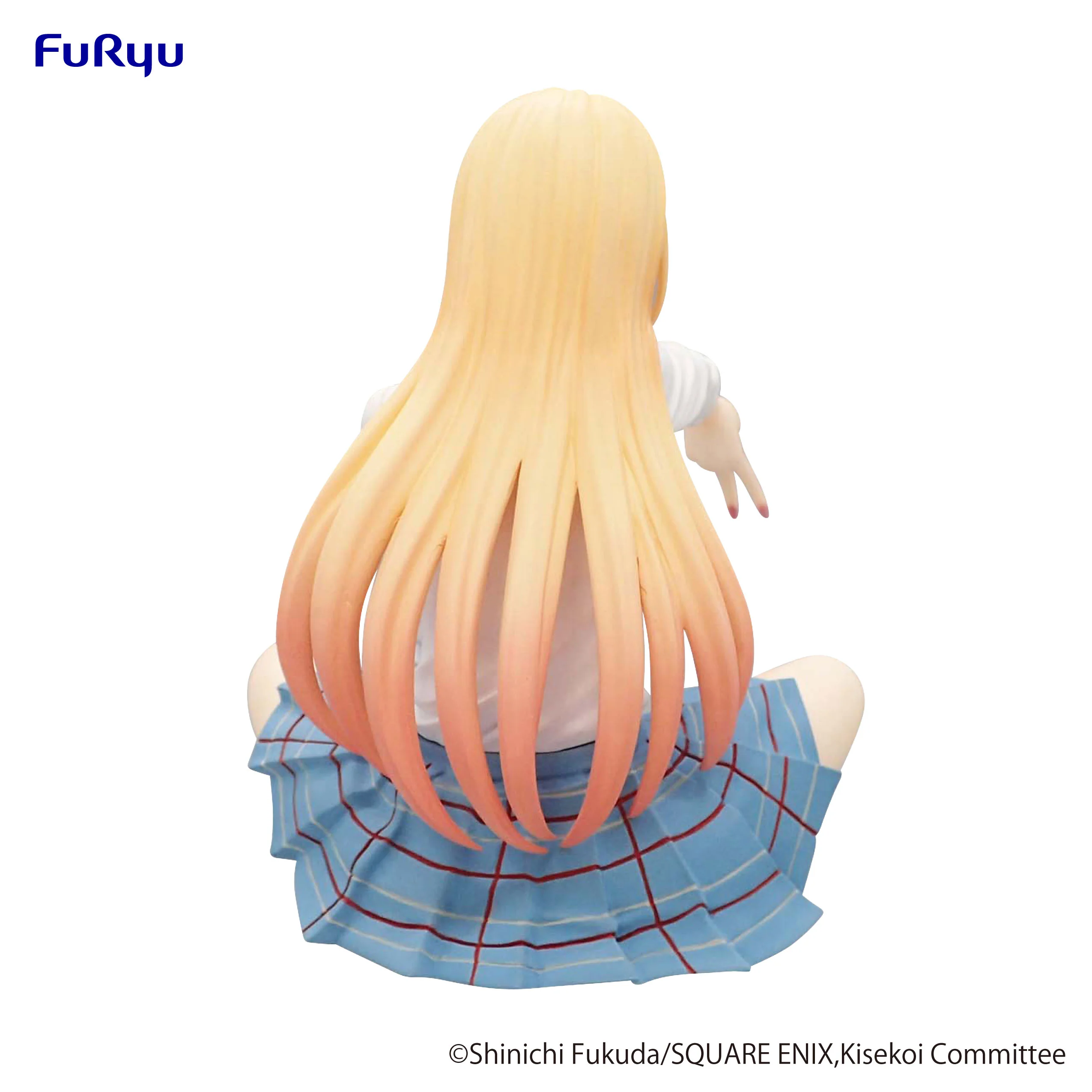 [Pre-order] My Dress Up Darling - Marin Kitagawa Prize Figure Furyu - Image 10