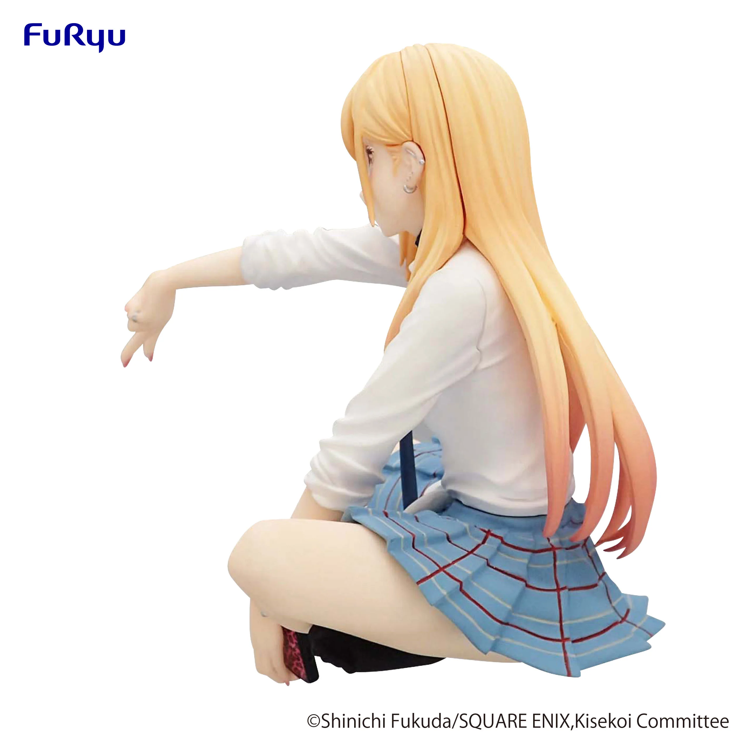 [Pre-order] My Dress Up Darling - Marin Kitagawa Prize Figure Furyu - Image 9