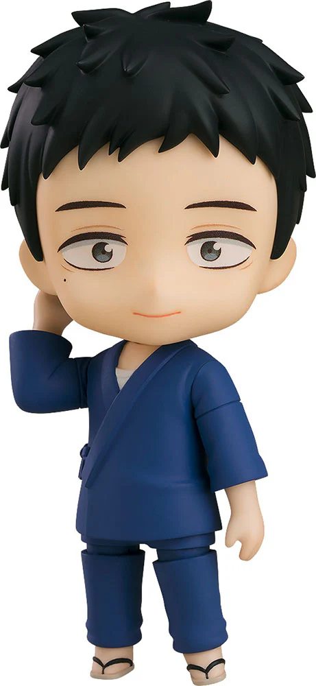 [Pre-order] My Dress Up Darling - Wakana Gojo Nendoroid Good Smile Company - Image 7