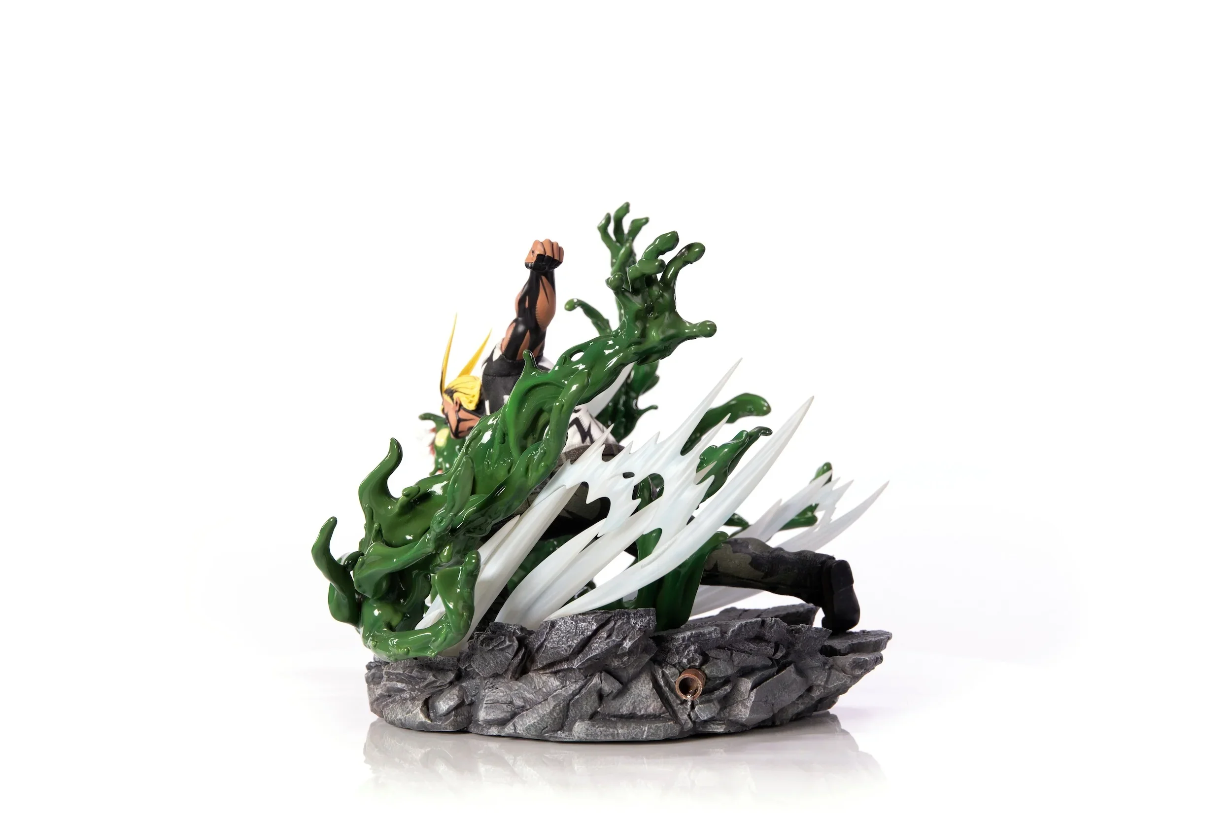 [Pre-order] My Hero Academia - All Might Vs. The Sludge Villain Non Scale Figure First 4 Figures - Image 27