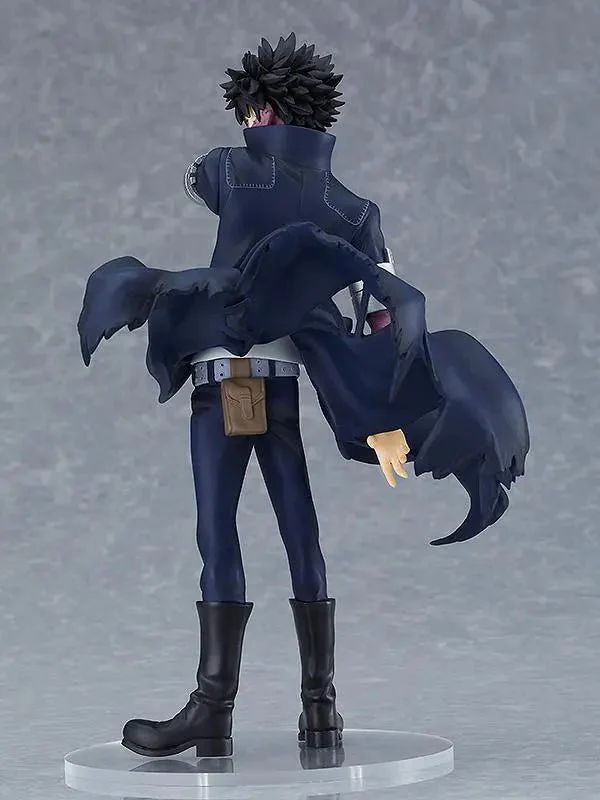 [Pre-order] My Hero Academia - Dabi Pop Up Parade TOMY - Image 3