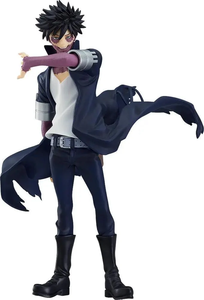 [Pre-order] My Hero Academia - Dabi Pop Up Parade TOMY - Image 8