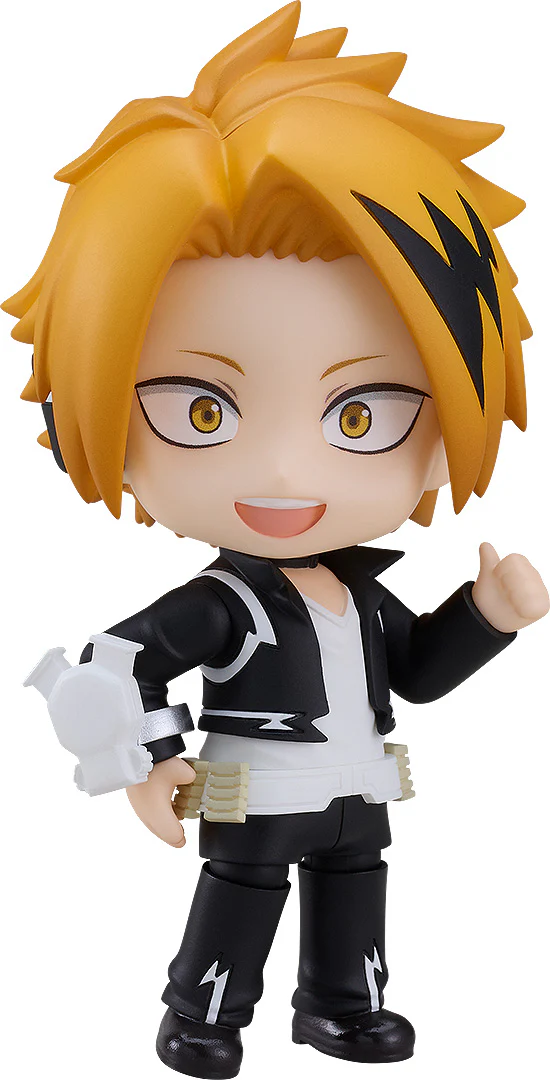 [Pre-order] My Hero Academia - Denki Kaminari Nendoroid Good Smile Company - Image 6