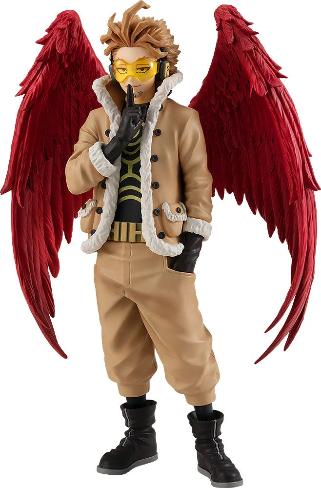 [Pre-order] My Hero Academia - Hawks POP UP PARADE Tomy