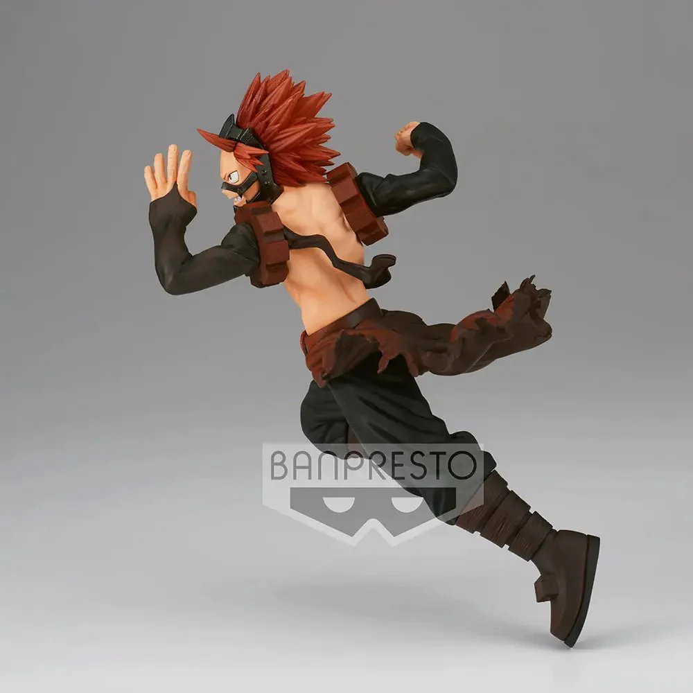 [Pre-order] MY HERO ACADEMIA - Kirishima(vol.17) Prize Figure Banpresto - Image 4