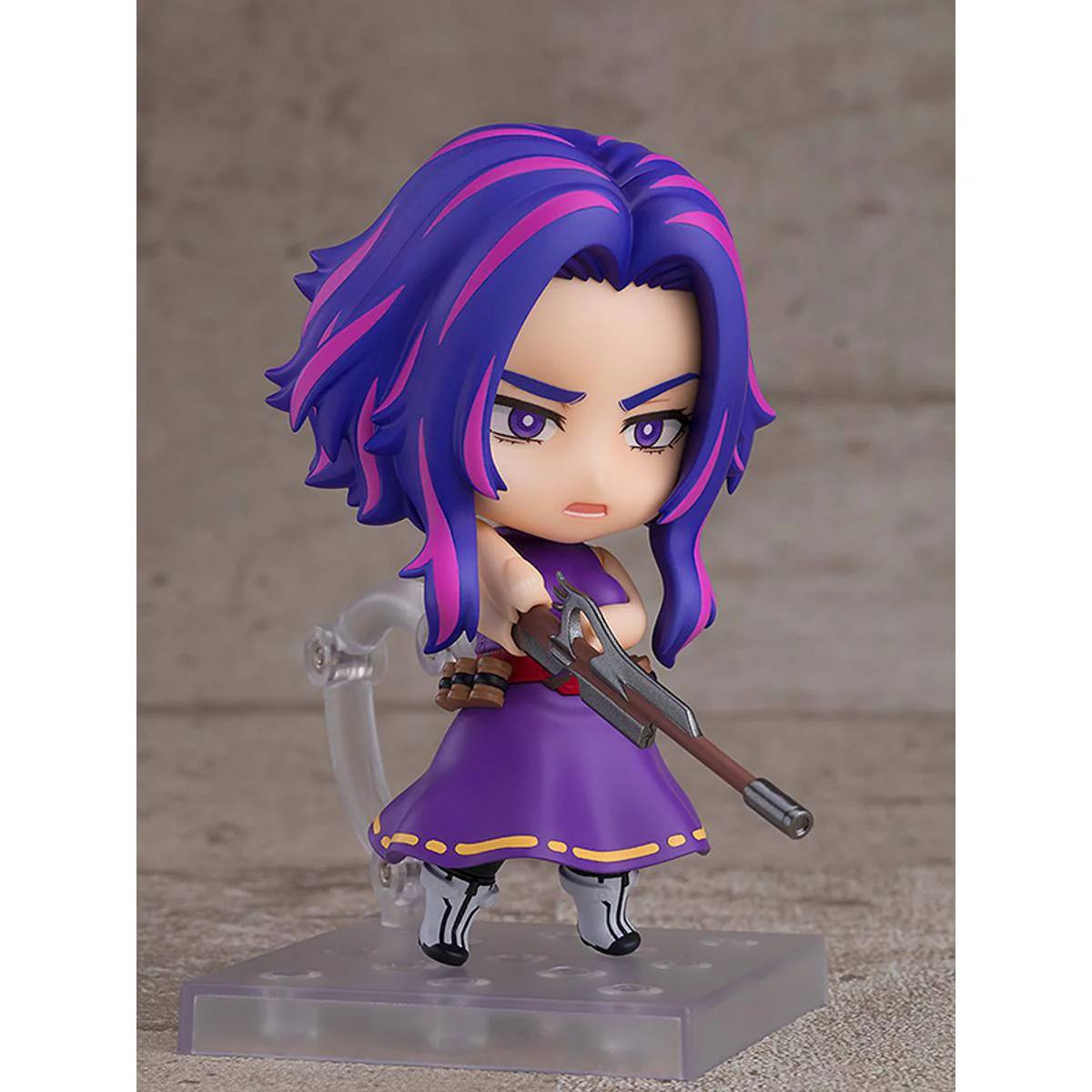 [Pre-order] My Hero Academia - Lady Nagant Nendoroid Tomytec - Image 5