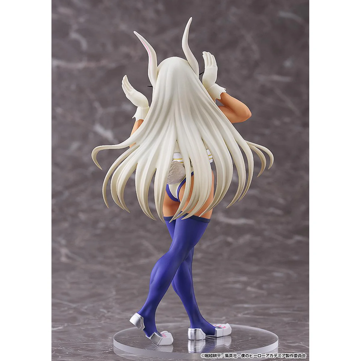 [Pre-order] My Hero Academia - Mirko L Size POP UP PARADE Tomy - Image 5
