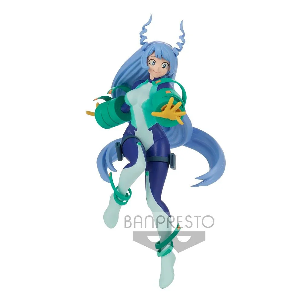 [Pre-order] My Hero Academia - Nejire Hado The Amazing Heroes Vol.16 A Prize Figure Banpresto