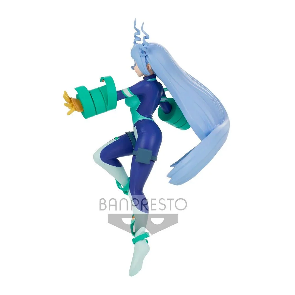 [Pre-order] My Hero Academia - Nejire Hado The Amazing Heroes Vol.16 A Prize Figure Banpresto - Image 3