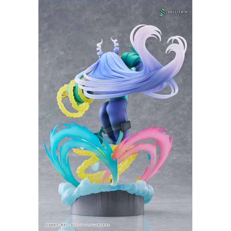 [Pre-order] My Hero Academia - Nejire Hado (Wave Ver.) 1/7 Scale Figure Taito - Image 9