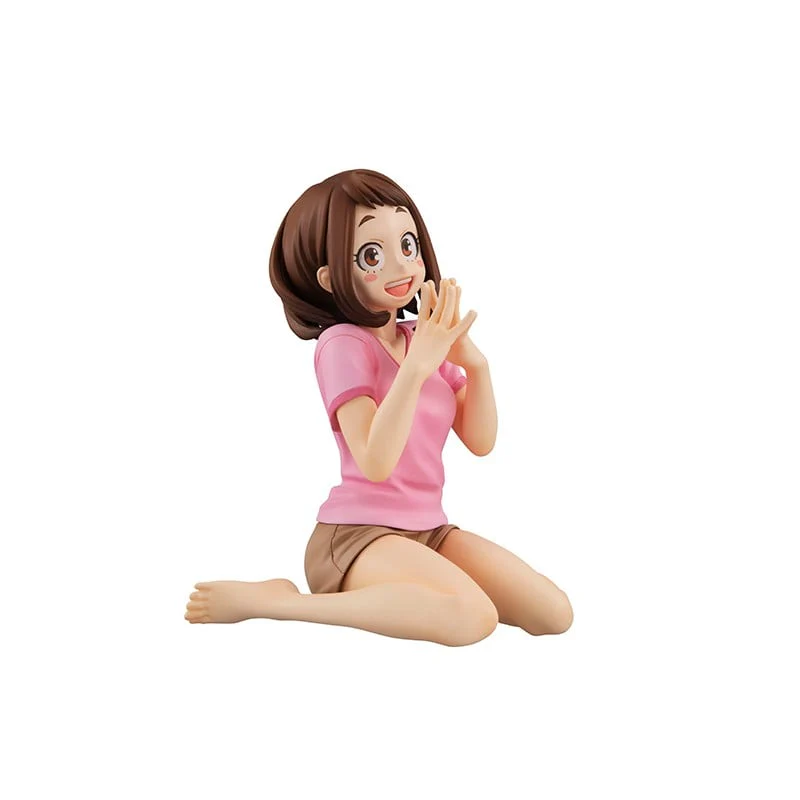[Pre-order] My Hero Academia - Ochaco Uraraka Prize Figure MegaHouse - Image 3