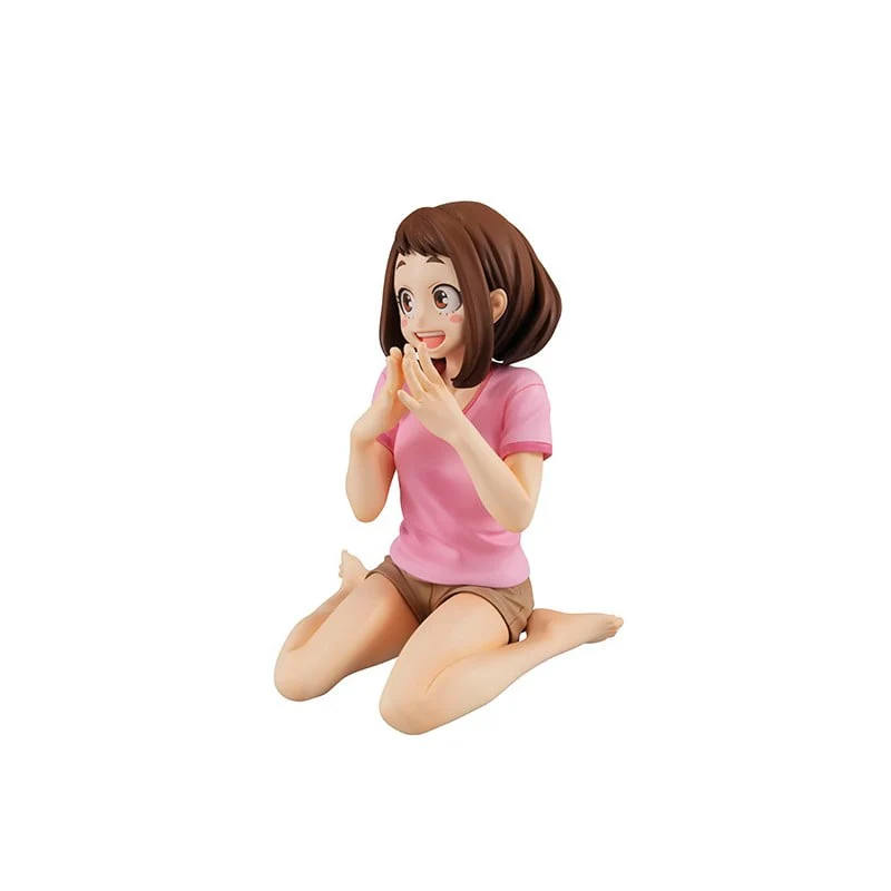 [Pre-order] My Hero Academia - Ochaco Uraraka Prize Figure MegaHouse - Image 4