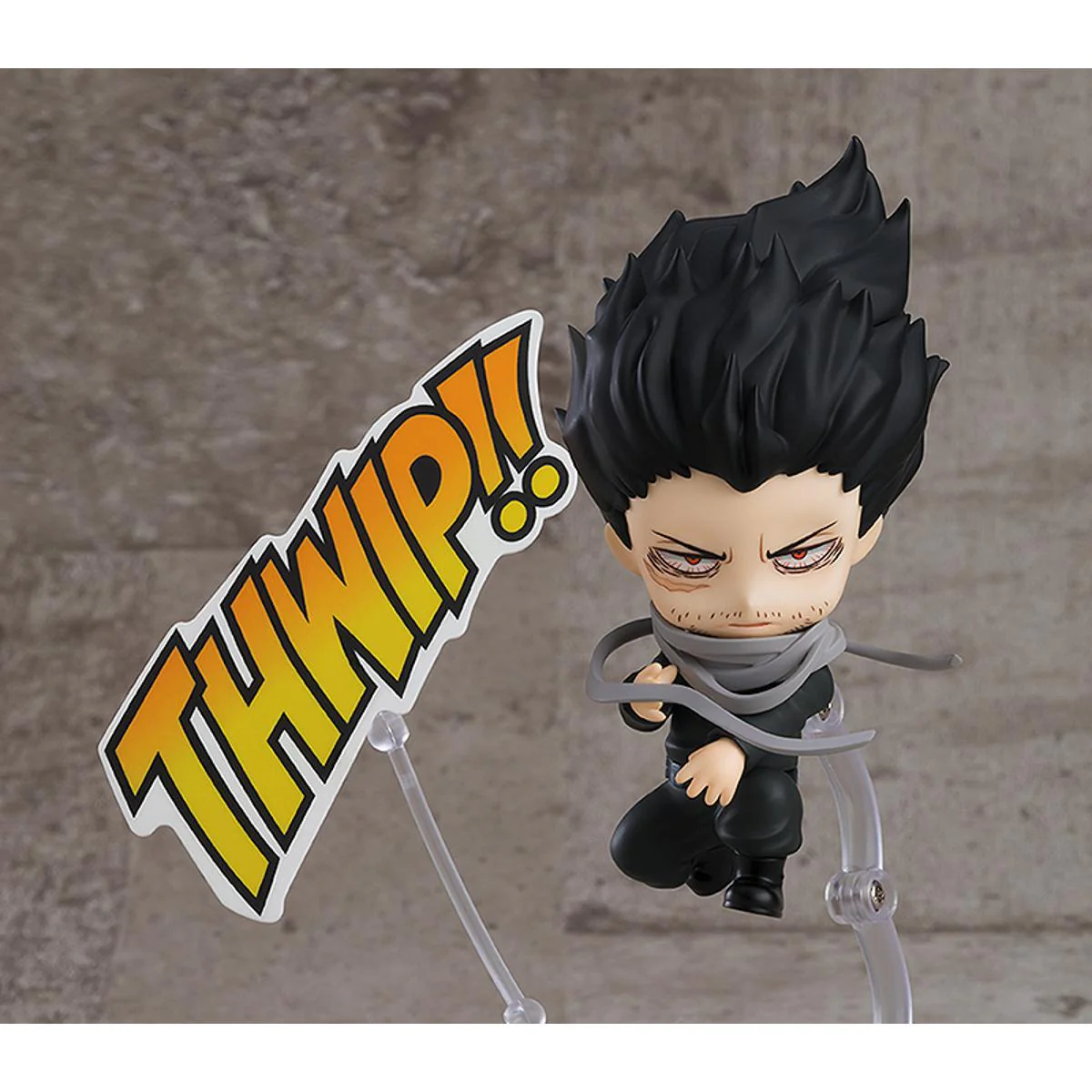 [Pre-order] My Hero Academia - Shota Aizawa Nendoroid Tomytec - Image 3