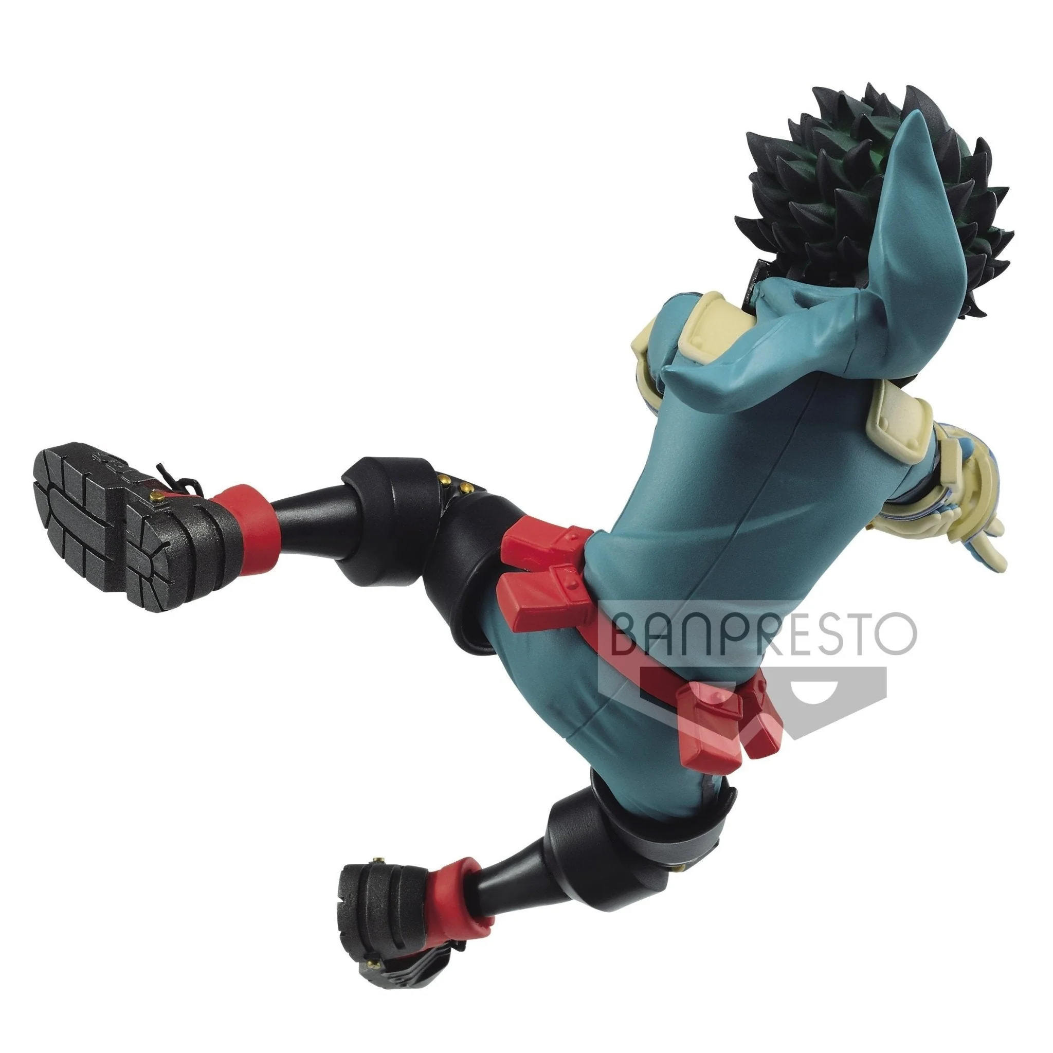 [Pre-order] MY HERO ACADEMIA - THE AMAZING HEROES vol.13 (Izuku Midoriya) FIGURE - Image 4