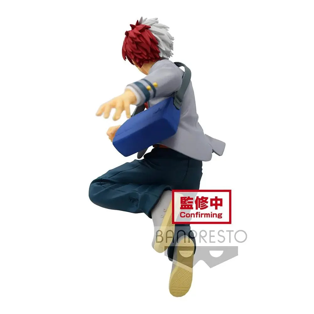 [Pre-order] My Hero Academia - Todoroki Bravegraph #1 Vol.2 Prize Figure Banpresto - Image 3