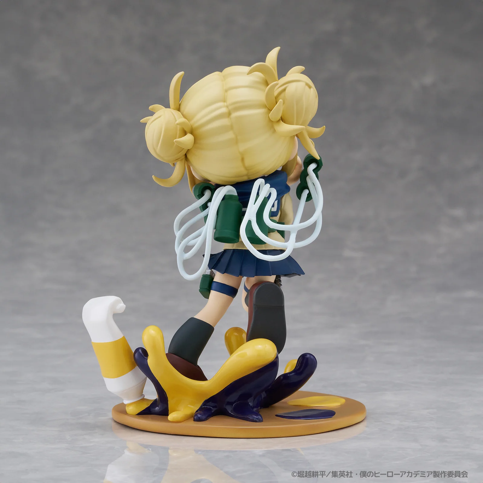 [Pre-order] My Hero Academia - Tomura Shigaraki & Dabi & Toga Himiko Mini Figure Bushiroad Creative - Image 17