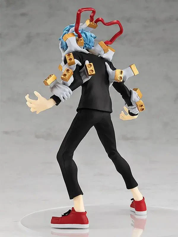 [Pre-order] My Hero Academia - Tomura Shigaraki Pop Up Parade TOMY - Image 3