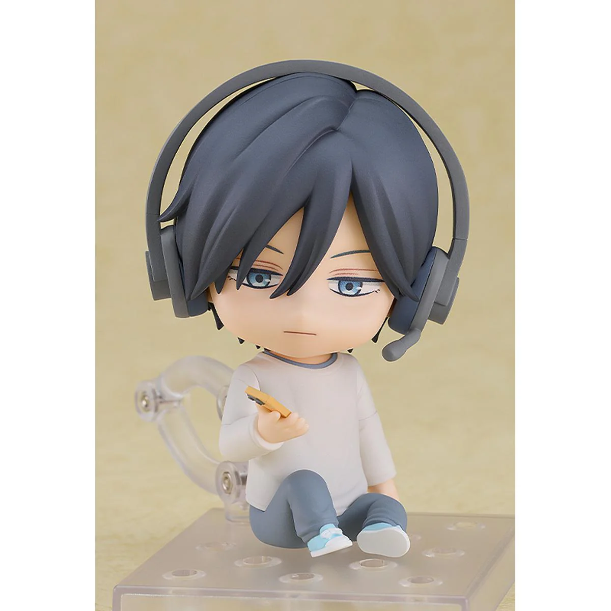 [Pre-order] My Love Story with Yamada-kun at Lv999 - Akito Yamada Nendoroid Good Smile Company - Image 3