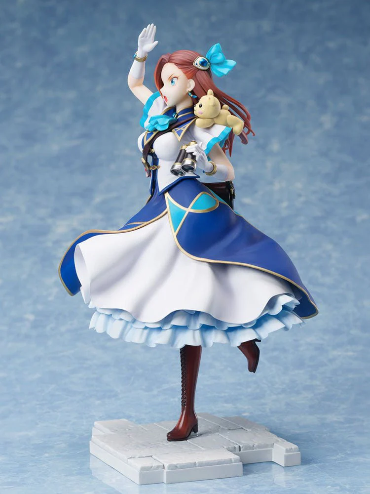 [Pre-order] My Next Life As A Villainess: All Routes Lead To Doom! X - Catarina Claes 1/7 Scale Figure FuRyu Corporation - Image 3