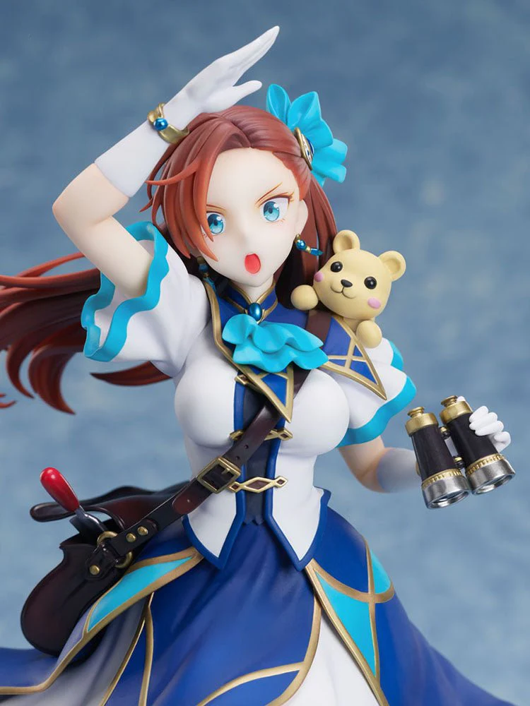 [Pre-order] My Next Life As A Villainess: All Routes Lead To Doom! X - Catarina Claes 1/7 Scale Figure FuRyu Corporation - Image 7