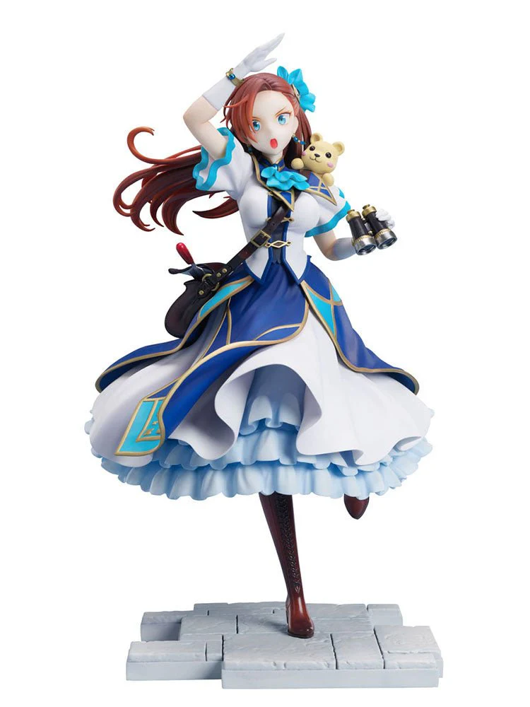 [Pre-order] My Next Life As A Villainess: All Routes Lead To Doom! X - Catarina Claes 1/7 Scale Figure FuRyu Corporation - Image 9