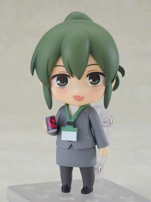 [Pre-order] My Senpai Is Annoying - Futaba Igarashi Nendoroid