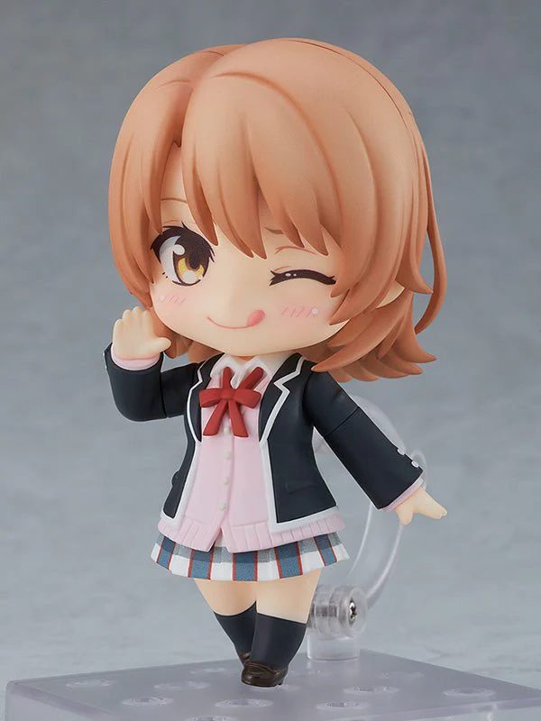 [Pre-order] My Teen Romantic Comedy SNAFU Climax - Iroha Isshiki Nendoroid - Image 2