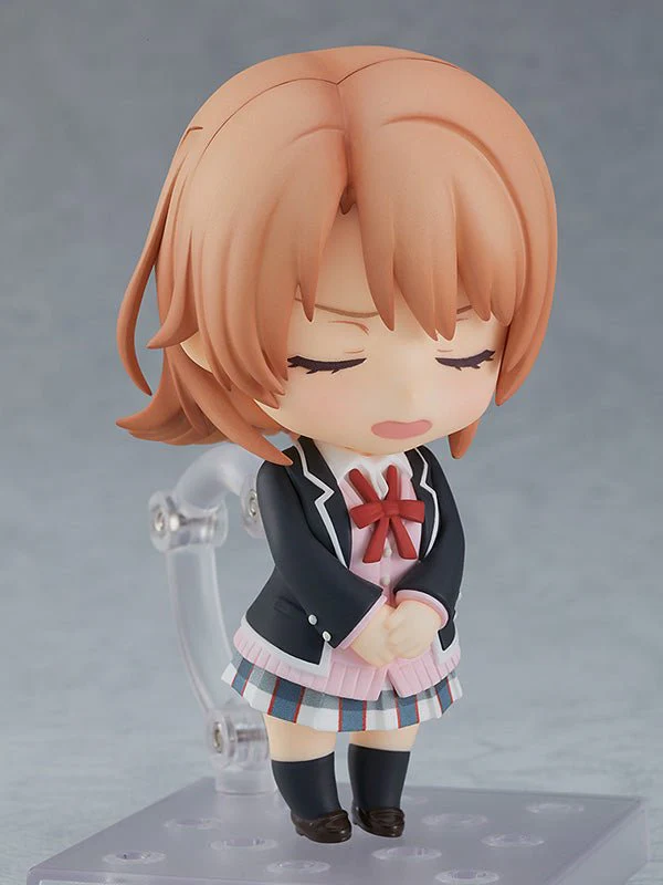 [Pre-order] My Teen Romantic Comedy SNAFU Climax - Iroha Isshiki Nendoroid - Image 3