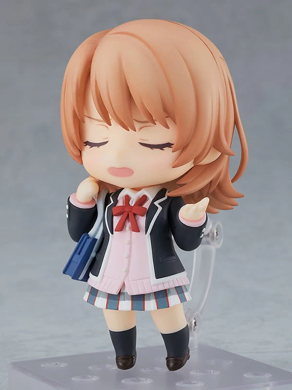 [Pre-order] My Teen Romantic Comedy SNAFU Climax - Iroha Isshiki Nendoroid - Image 5