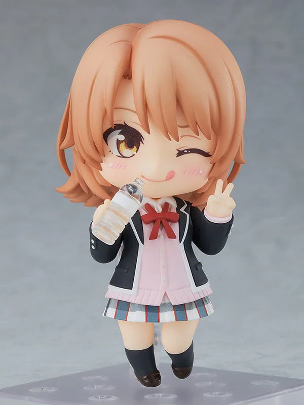 [Pre-order] My Teen Romantic Comedy SNAFU Climax - Iroha Isshiki Nendoroid - Image 6