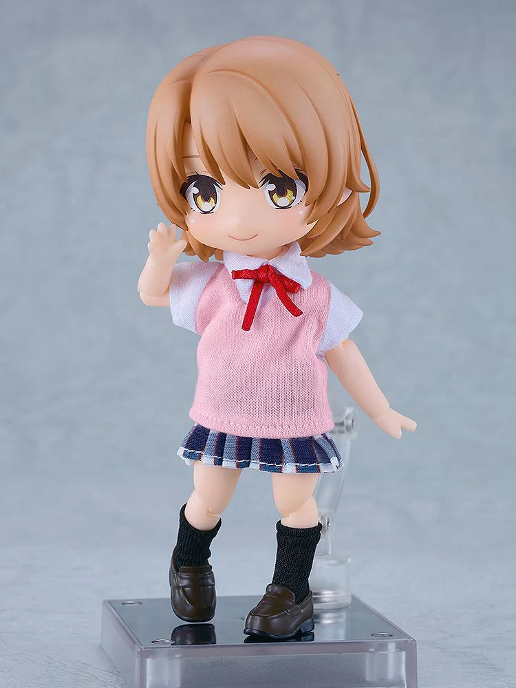 [Pre-order] My Teen Romantic Comedy SNAFU Climax - Iroha Isshiki Nendoroid Doll Good Smile Company - Image 3