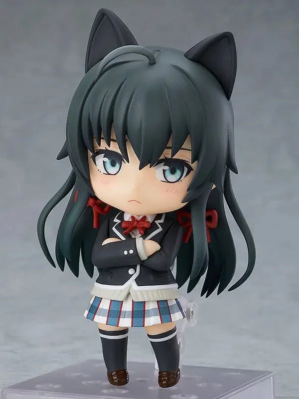 [Pre-order] My Teen Romantic Comedy SNAFU Climax - Yukino Yukinoshita(re-run) Nendoroid - Image 3