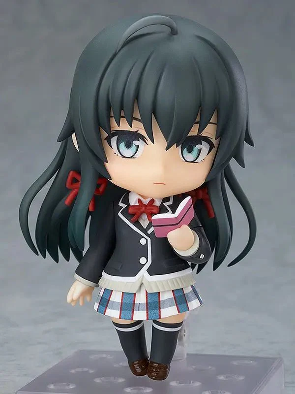 [Pre-order] My Teen Romantic Comedy SNAFU Climax - Yukino Yukinoshita(re-run) Nendoroid - Image 5