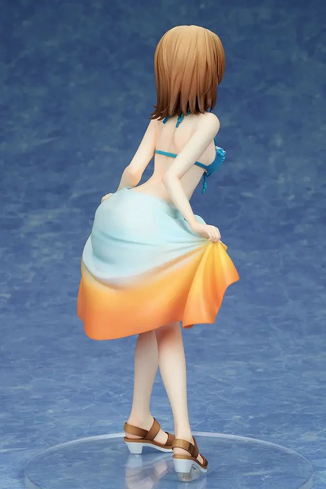 [Pre-order] My Teen Romantic Comedy SNAFU TOO! - Iroha Isshiki (Swimsuit ver.) 1/6 Scale Figure HOBBY STOCK - Image 4