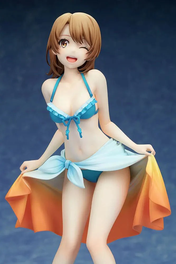 [Pre-order] My Teen Romantic Comedy SNAFU TOO! - Iroha Isshiki (Swimsuit ver.) 1/6 Scale Figure HOBBY STOCK - Image 7