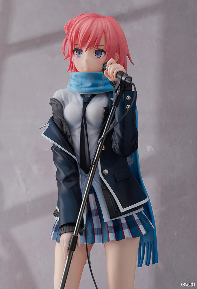 [Pre-order] My Teen Romantic Comedy SNAFU - Yui Yuigahama (Light Novel Ver.) 1/6 Scale Figure Good Smile Company - Image 4