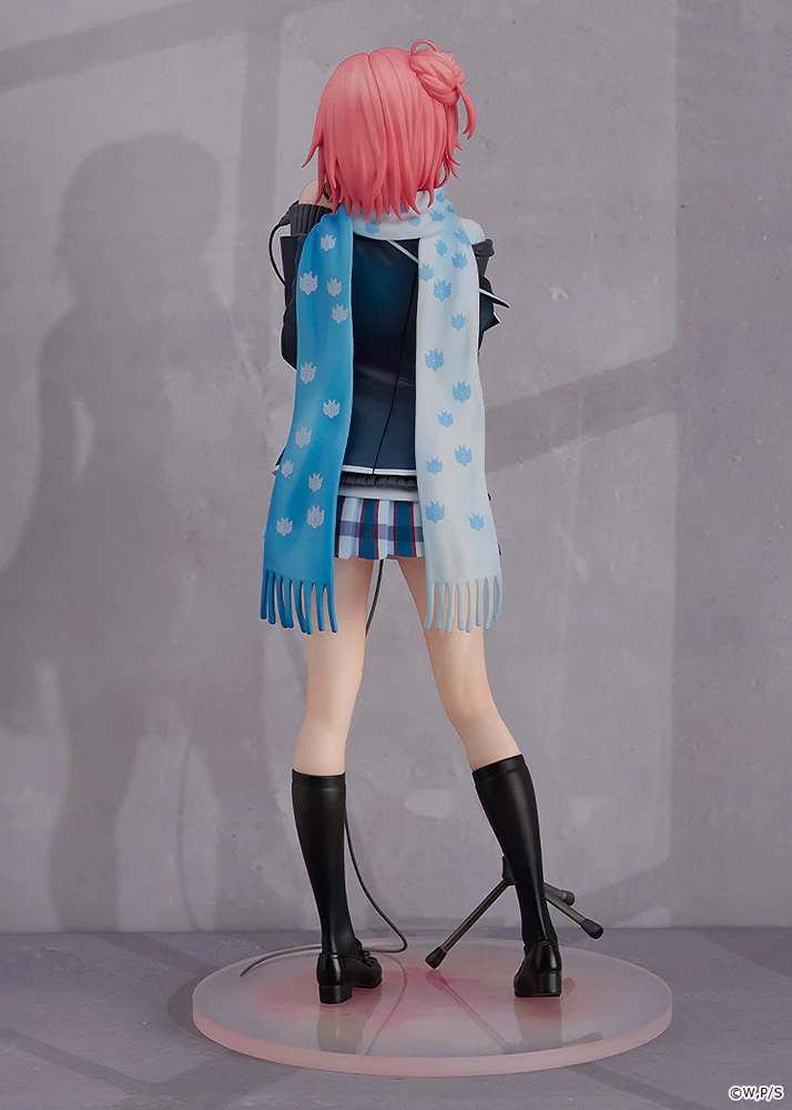 [Pre-order] My Teen Romantic Comedy SNAFU - Yui Yuigahama (Light Novel Ver.) 1/6 Scale Figure Good Smile Company - Image 6