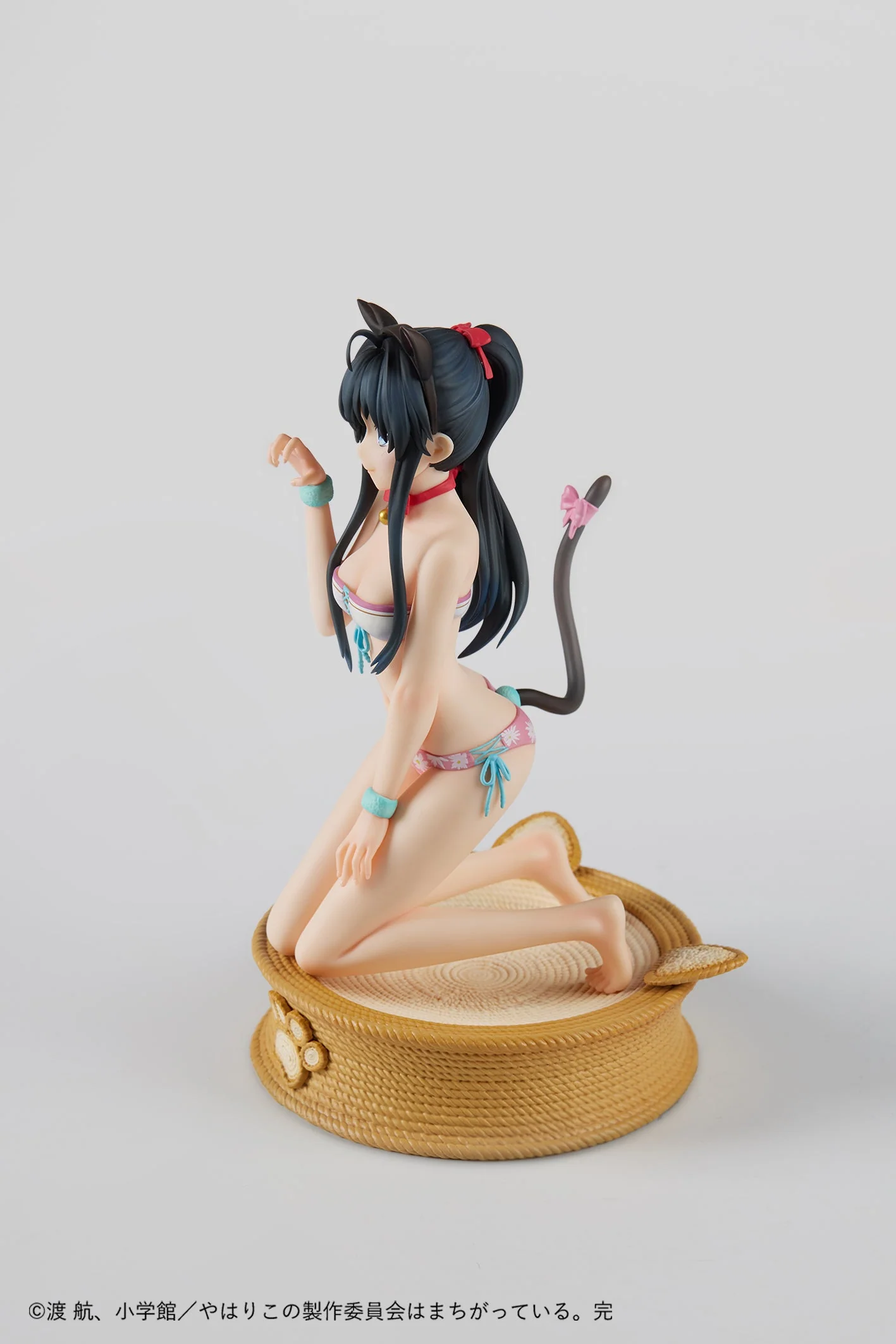 [Pre-order] My Teen Romantic Comedy SNAFU - Yukino Yukinoshita 1/7 Scale Figure AFORCE - Image 4