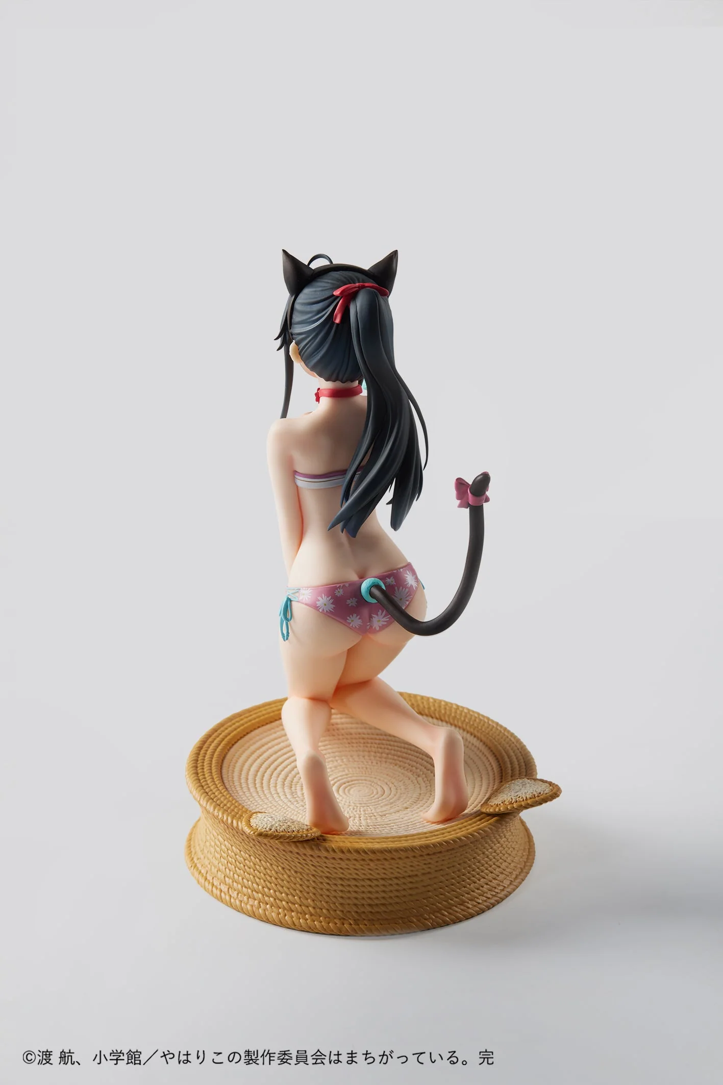 [Pre-order] My Teen Romantic Comedy SNAFU - Yukino Yukinoshita 1/7 Scale Figure AFORCE - Image 5
