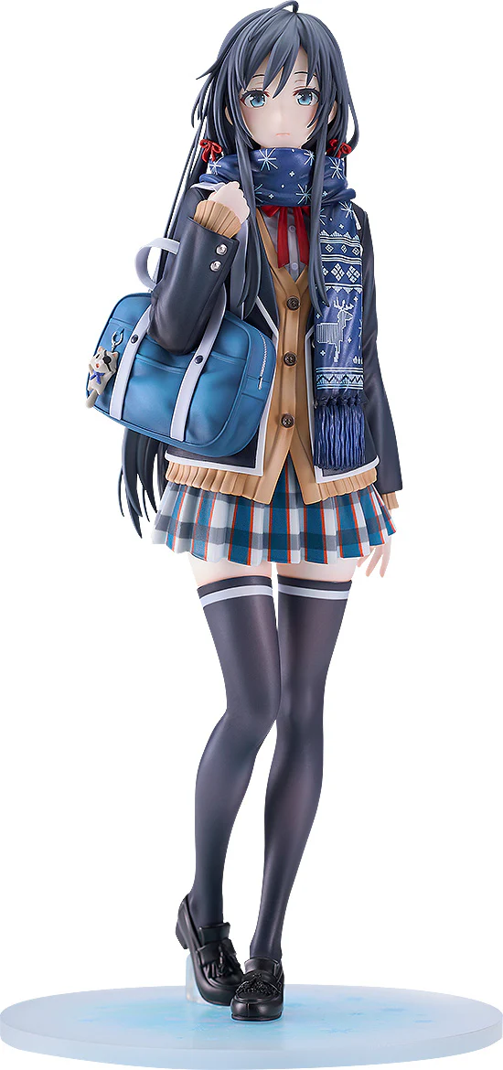 [Pre-order] My Teen Romantic Comedy SNAFU - Yukino Yukinoshita (Light Novel Ver) 1/6 Scale Figure Good Smile Company - Image 7